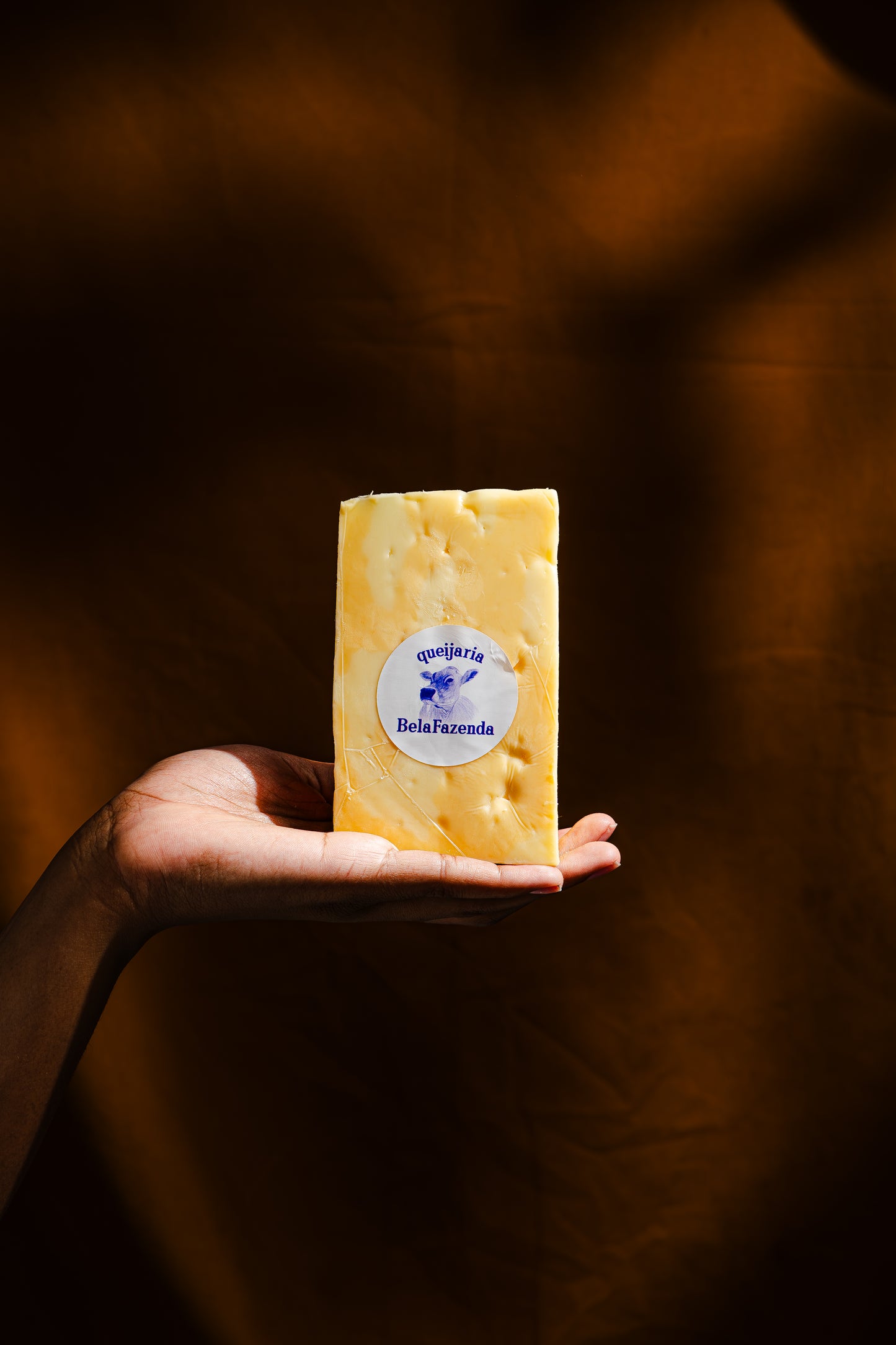 Queijo Pampa