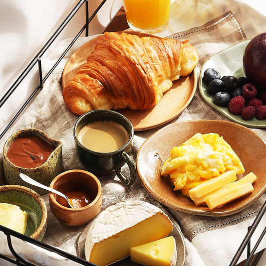 Kit despertar (2 queijos)