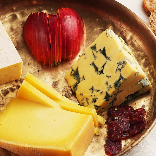 Kit Ouro (3 queijos)