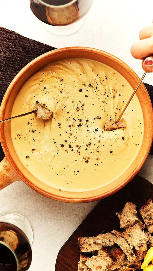 Kit Fondue