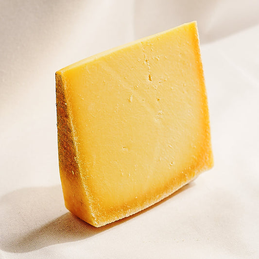 Queijo Soberano Reserva