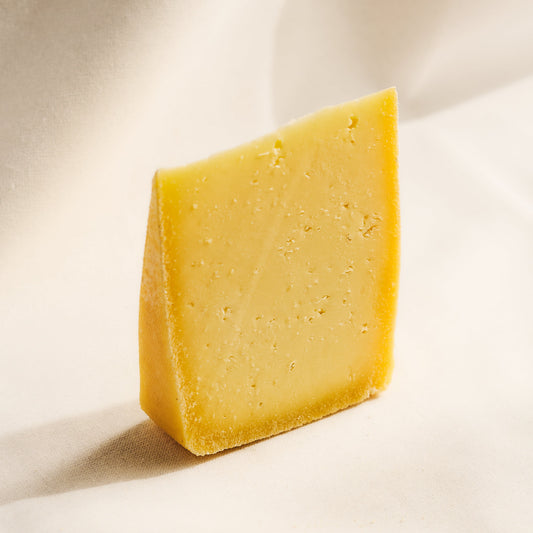 Queijo Soberano Jovem