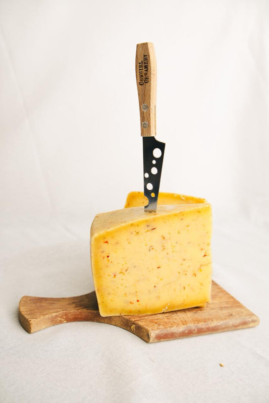 Queijo Braseiro