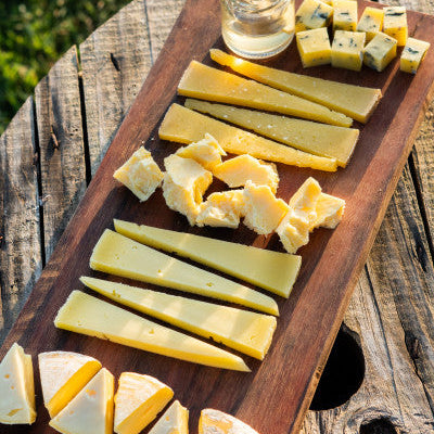 Degustação Habitual no Quintal