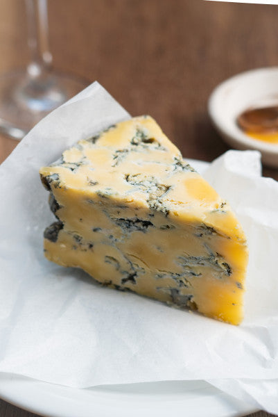Queijo Azul Britânnia