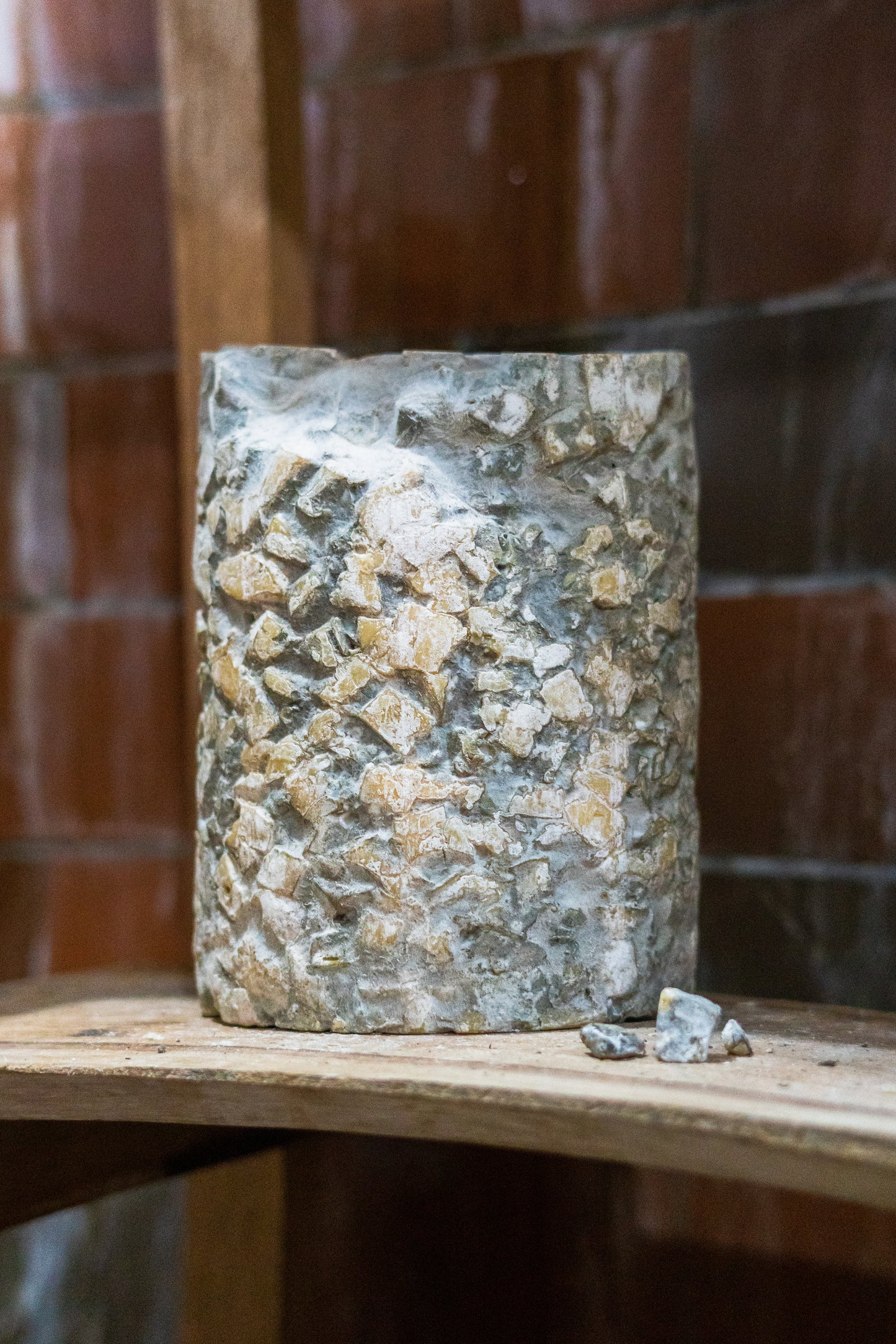 Queijo Azul Britânnia