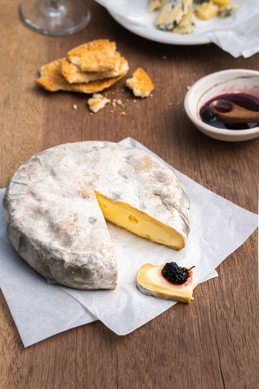 Queijo Bem Brasil