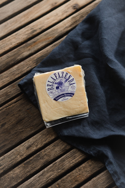 Queijo Sinueiro Reserva