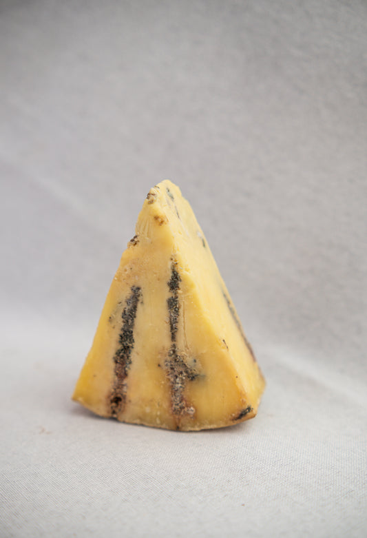 Queijo Azul Britânnia