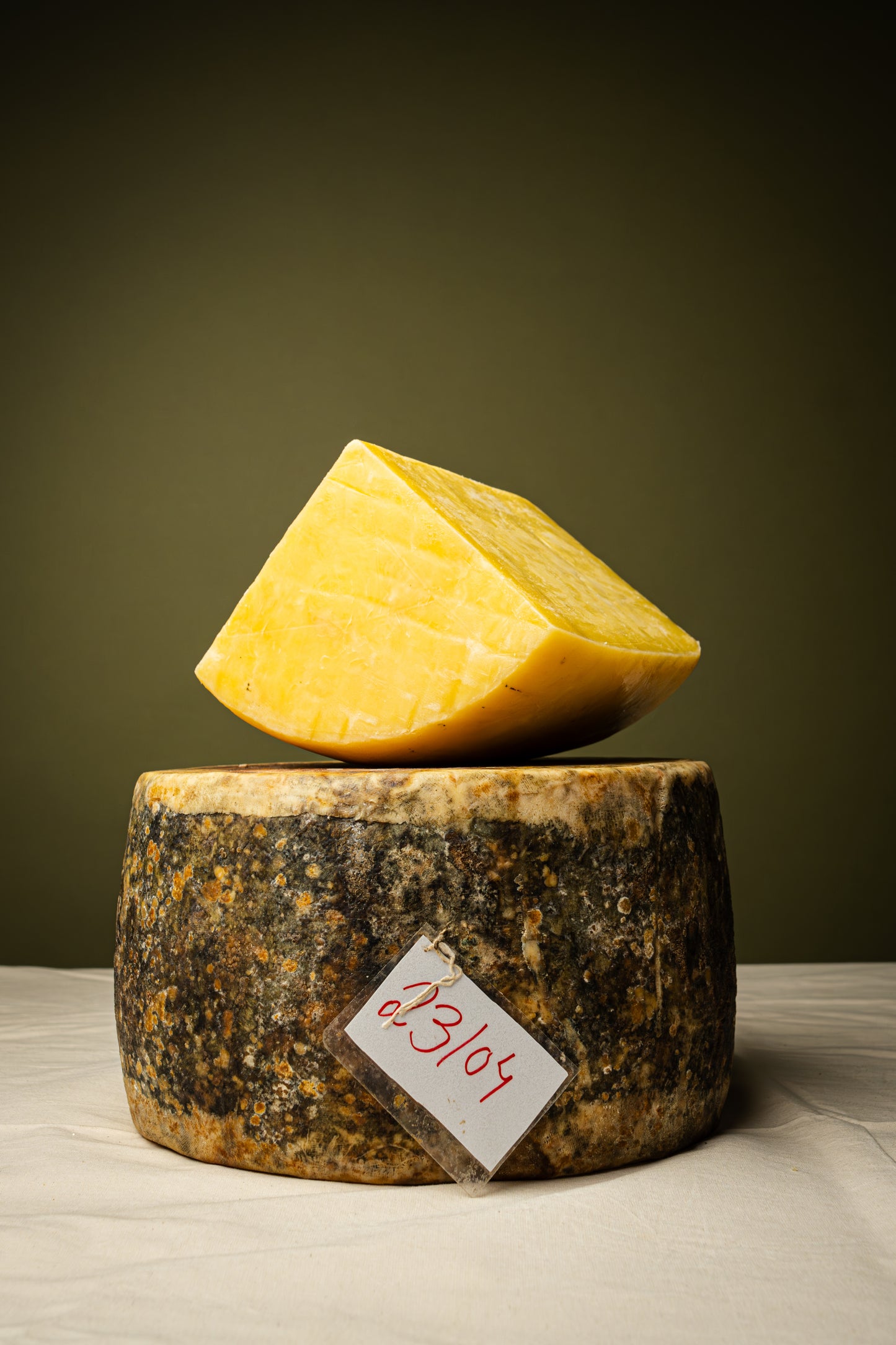 Degustação em São Paulo