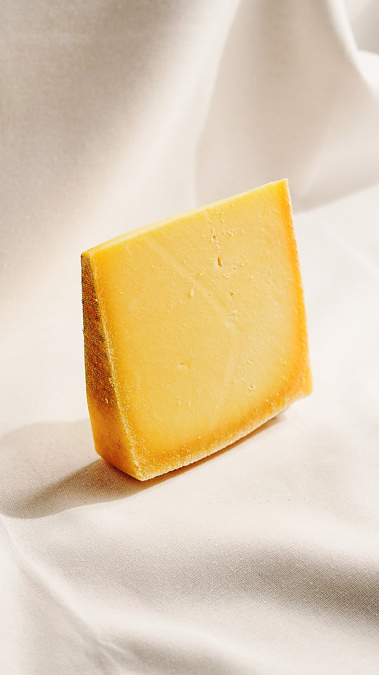 Queijo Soberano Reserva