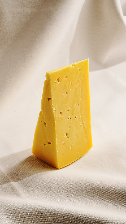 Queijo Sinueiro Jovem