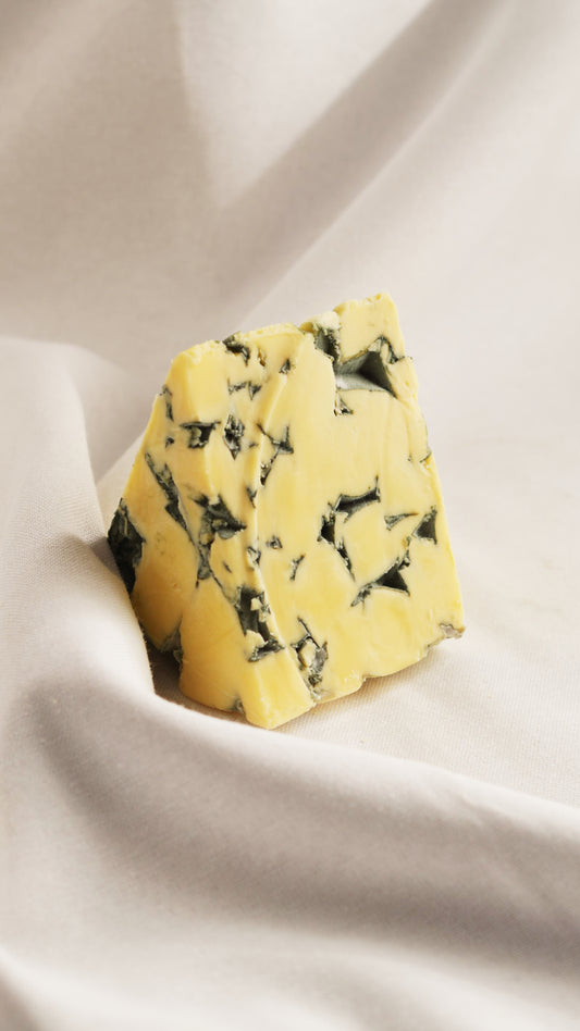 Queijo Azul Britânnia