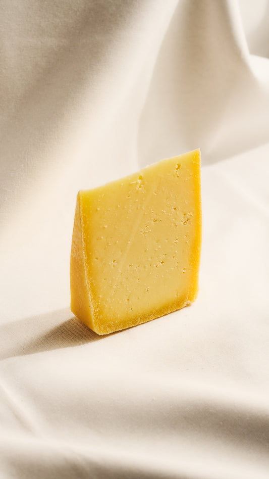 Queijo Soberano Jovem