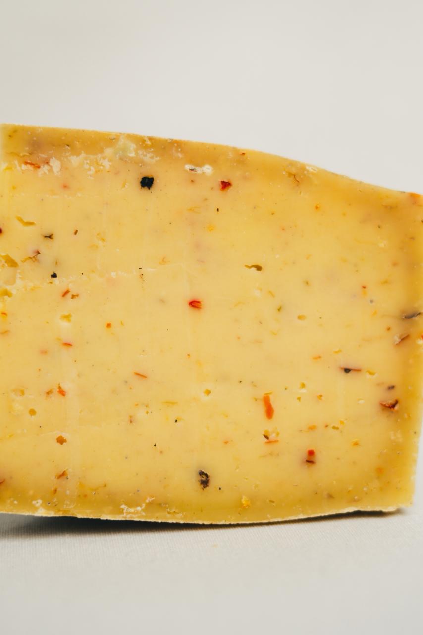 Queijo Braseiro