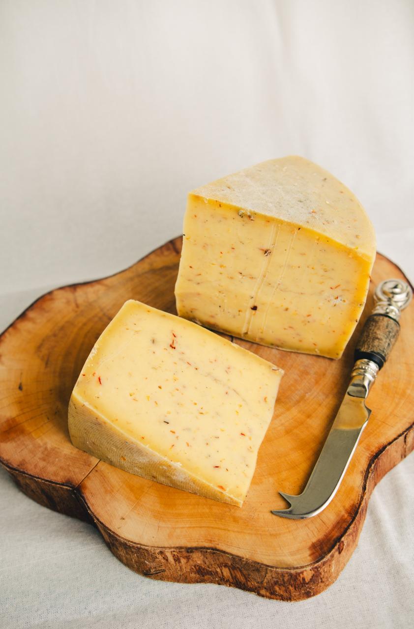 Queijo Braseiro