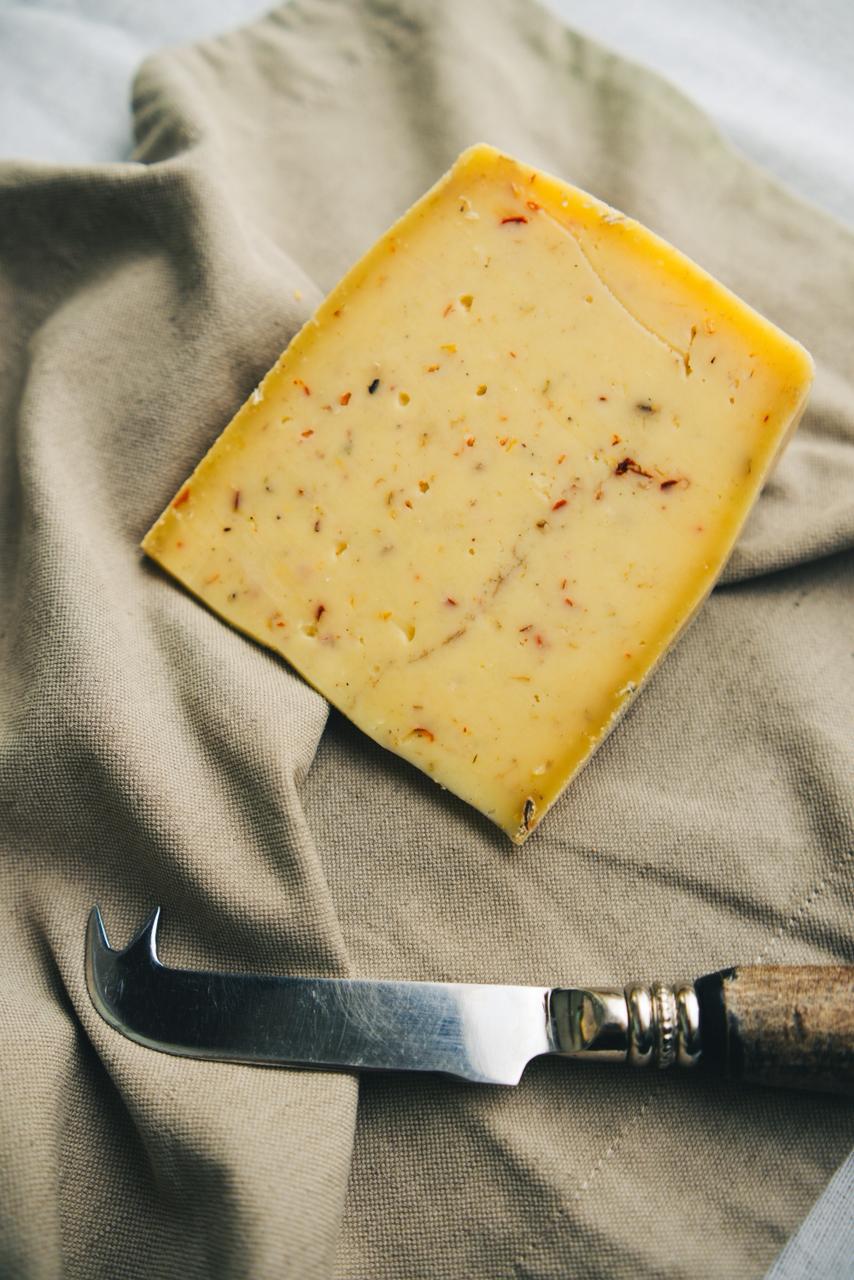 Queijo Braseiro