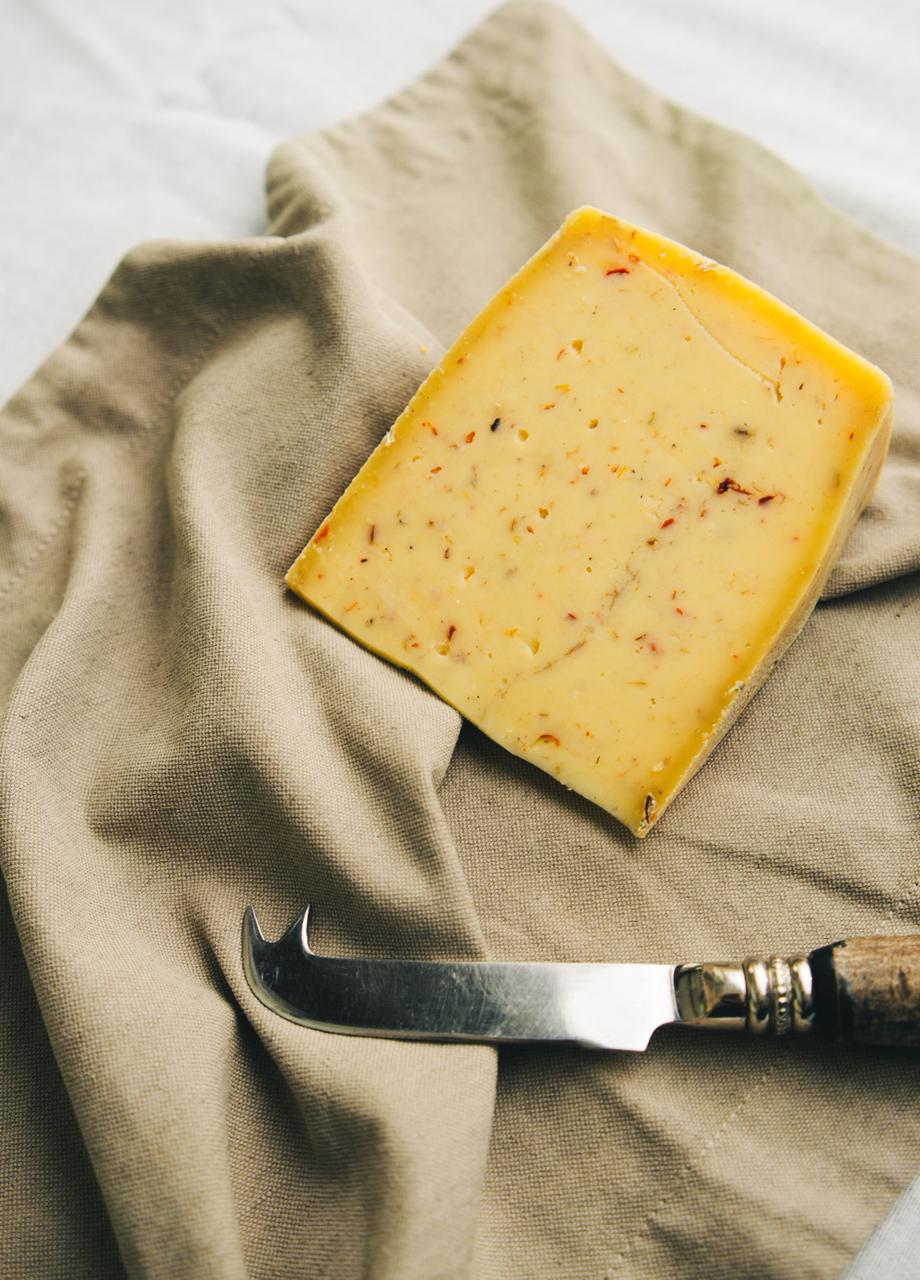Queijo Braseiro