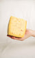 Queijo Braseiro