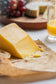 Queijo Soberano Reserva
